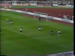 Von england aus hat der fussballsport die ganze welt erobert und wurde zu einer der beliebtesten sportart der welt. Germany V France 1st Jun 1996 Youtube