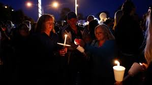 Carrum Downs man James Lehane speaks about wife Andrea Lehane's death