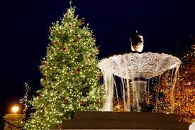 Bamso Christmas Concert 2021 Ohio Events Montgomery Ohio