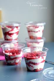 Tiramisu Au Framboise Sans Oeufs Tiramisu Framboise Recette Avec Des Fraises Framboise