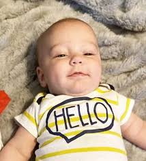 Colton George Stuckey