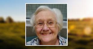 Marie Therese Hassenboehler McKeough Obituary August 4, 2012