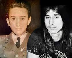 Good morning, it's two for Tuesday…how about starting it with Steve and his  dad, Ray?