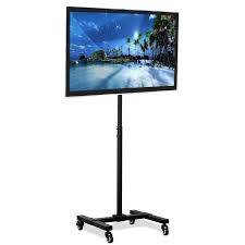 Ships free orders over $39. Mount It Mobile Tv Stand With Wheels Overstock 18236694