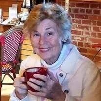 Anna Carol Mudd Porretto Obituary