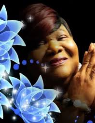 Obituary for Pastor Margaret Ann Arnold