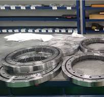 Customized Crane Excavator Turntable Bearing - I.1300.22.00 ...