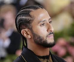 Watch: Colin Kaepernick narrates teaser for Netflix's 'Colin in Black &  White'