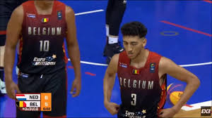 Zo moeten de belgen na een fantastisch toernooi uiteindelijk zonder medaille naar huis. U18 3x3 Belgian Lions Game Highlights Vs Netherlands Finals Youtube