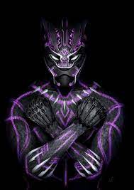 Pantera negra 4k fundo hd, hd papel de parede. Pin On Black Panther Marvel