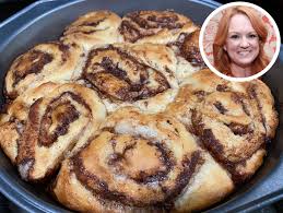 519 27 cinnamon buns are a great holiday tradition, and they taste ama. Review Which Famous Chef Has The Best Cinnamon Roll Recipe
