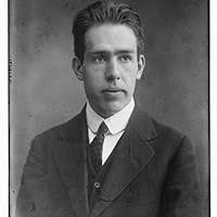The Philosophical Writings of Niels Bohr, Vol. 1: Atomic Theory and the  Description of Nature by Niels Bohr