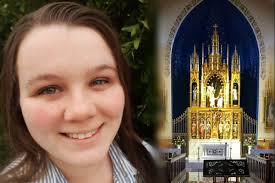 Fundraiser by Mary Catherine Eddyblouin : Get M.E. to the Nunnery!