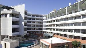 The grecotel rithymna beach hotel has won many awards from its guests but also from international organisations. Hotel Aquila Porto Rethymnon Rethymno Holidaycheck Kreta Griechenland