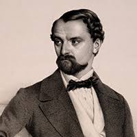 Franz Doppler Personality Type (MBTI, Enneagram, Song Persona)