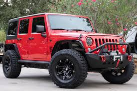 Image result for Flame Red 2014 Wrangler