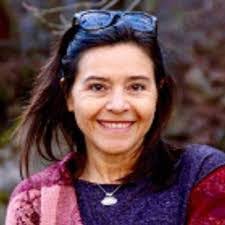 Maria Spicer's Instagram, Twitter & Facebook