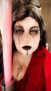 Yes my wife and I did have a Star Wars themed wedding.