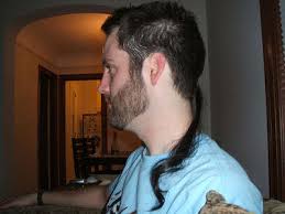 International soccer stars can often be seen wearing their hair in a rat tail style. Have You Ever Gotten A Rat Tail Haircut Girlsaskguys