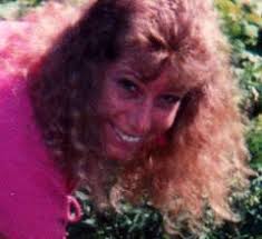 Obituary for Patricia Parker