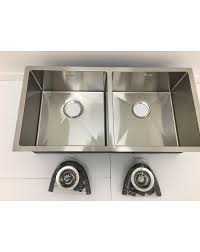 Caple square bowl inset or undermounted ceramic kitchen sink hygiene finish. Undermount Sinks Kitchen Accessories