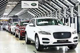 90.93 lakhs on 19 july 2021. Locally Manufactured Jaguar F Pace Launched In India