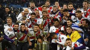 Boca por el título de la copa libertadores, en el año 2016. River Plate Se Corono Campeon De La Copa Libertadores 2018 En Madrid America Deportes