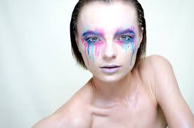 MOLLY HAYWOOD MAKEUP ARTIST — Photography: Owen Vincent Model: Darcie Harvey ...