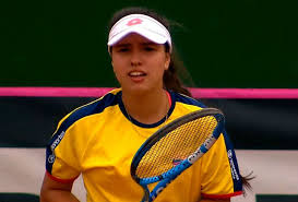 The 2020 fed cup is the 58th edition of an annual international team competition in women's tennis. Fed Cup La Delegacion Colombiana Supero En La Serie A Ecuador Win Sports