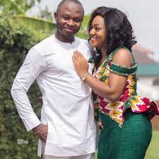 Ghanaian Traditional Wedding Dresses Kente Styles Weddors