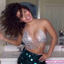 Gabriella Saraivah cativante - curvas perfeitas expostas