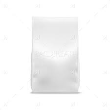 Coffee Bag Large White Packreate Large White Large Bags Color Design