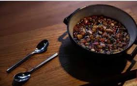Keunikan dari makan sambal ini adalah dimakan dengan cara diminum. Recipes Sambal Colo Colo Ambon Food Steemit