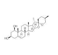 Ruscogenin