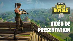 Built on top of the innovations made by playerunknown's battlegrodun, this f2p online shooter manages to expand on the core gameplay systems of the battle royale genre by. Telecharger Fortnite Battle Royale Gratuit