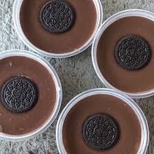 Cara membuat puding oreo coklat lezat. 7 Cara Membuat Puding Brownies Cokelat Lembut Dan Padat Untuk Buka Puasa Merdeka Com