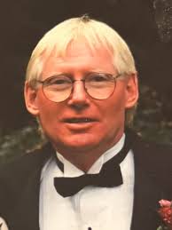 William Lamont Obituary