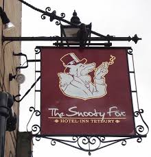 ) these show several naming themes how much did medieval inns cost? British Pubs With Quirky Animal Names Country Life