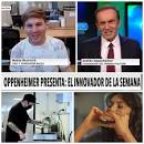 Andres Oppenheimer on Twitter: "En domingo, en el segmento ...