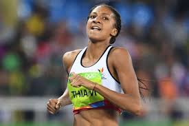 Her notable achievements include a gold medal at the 2016 summer olympics, silver medal in the 2012 summer olympics, two gold medals in the iaaf world championships in athletics, and two gold medals in the 2011 pan american games and 2015 pan american games Jessica Ennis Hill Poised To Retire From Heptathlon After Settling For Silver At Last Olympic Games Irish Mirror Online