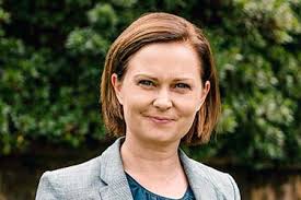 PUC Appoints Lindsay Morton as New Academic Dean