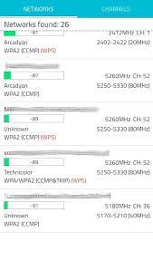 It is a device that will also protect you from hackers and crackers. Wifi Warden 3 3 3 5 Download Fur Android Apk Kostenlos