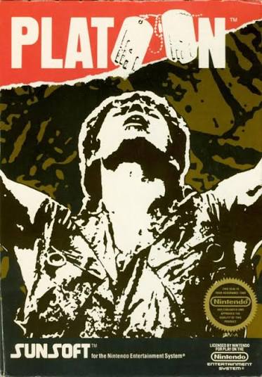 Amazon.com: Platoon : Video Games