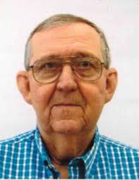 Obituary information for Jim Blunt