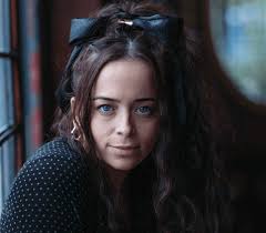 Introducing: Carrie Baxter