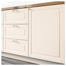 Unfortunately, i'm seeing a bit more ikea cabinets are designed to have a gap between doors so they open. Bodbyn Door Off White 18x50 Ikea Bodbyn Ikea Ikea Kitchen