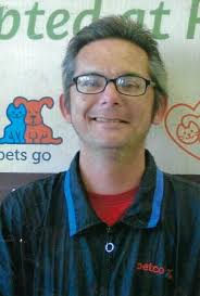 Timothy Little Obituary