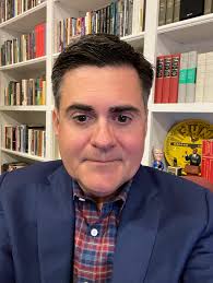 An evangelical America in crisis isn't good for anybody': Russell Moore