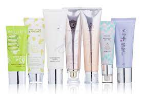 หลอดคร ม นำเข า เกาหล สวย ท ส ด pre order 5 ขวด สวย คร ม
