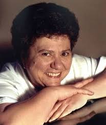 Carol Weiss's Instagram, Twitter & Facebook